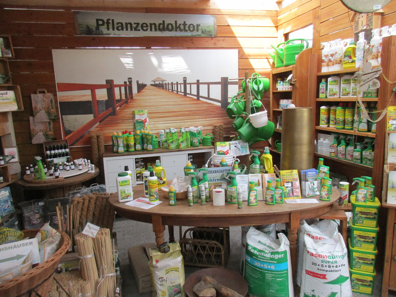 nützliche Helfer