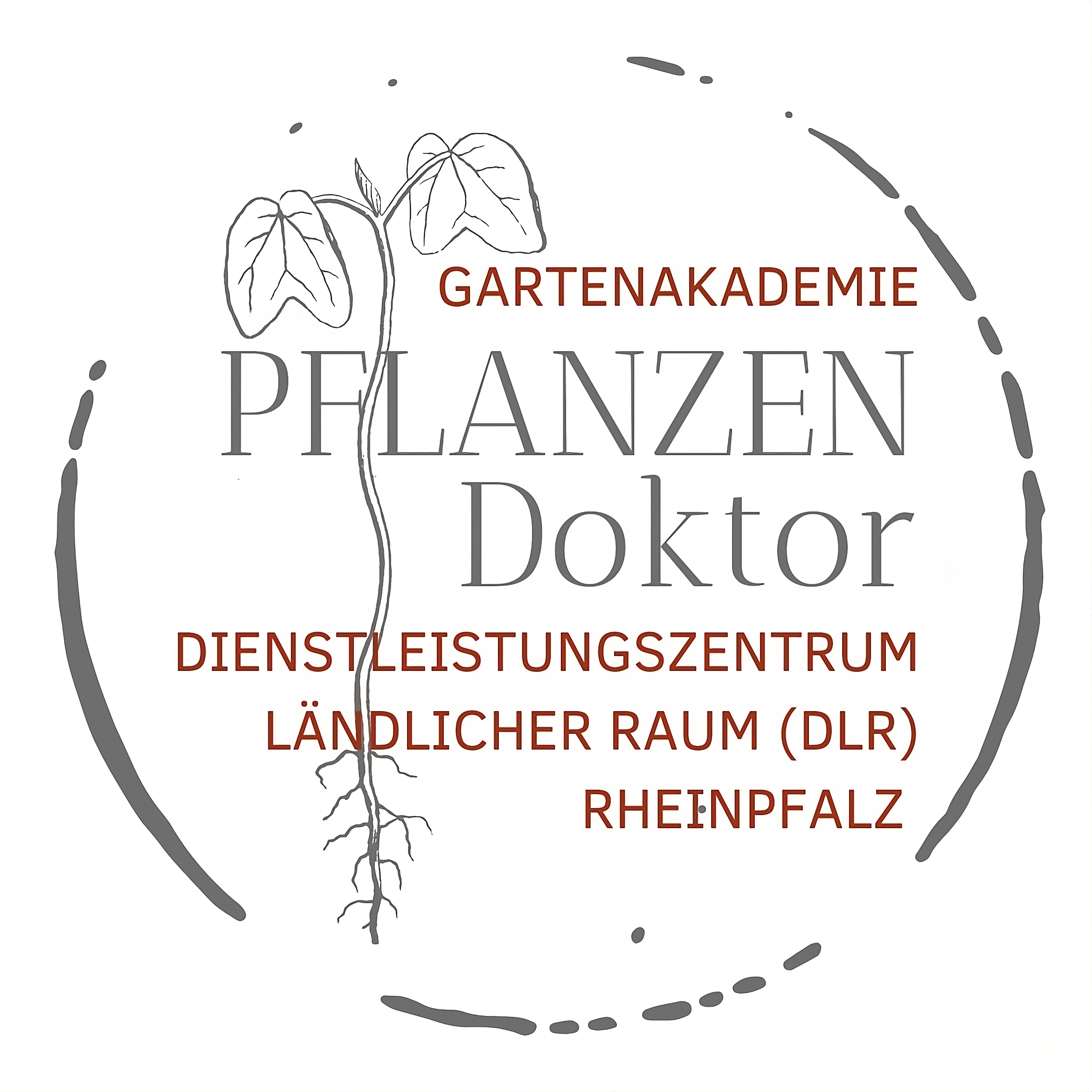 Zertifikat Pflanzendoktor Axel Scherer