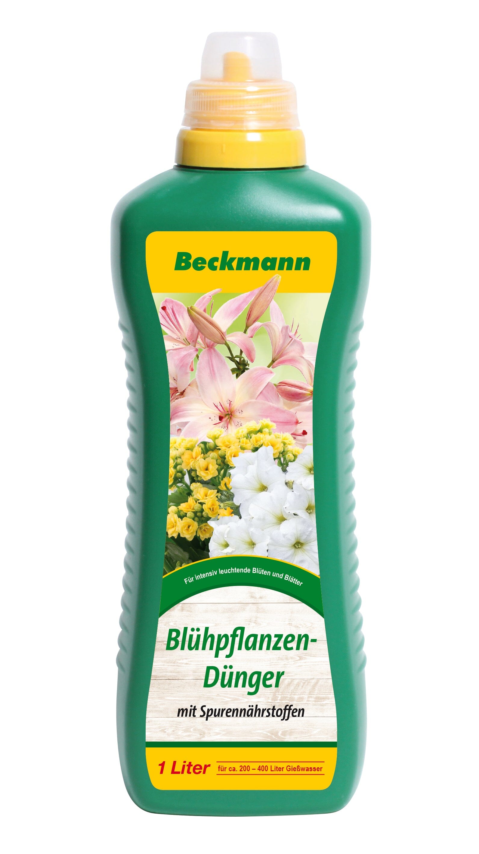 Blühpflanzendünger toskanagartenshop