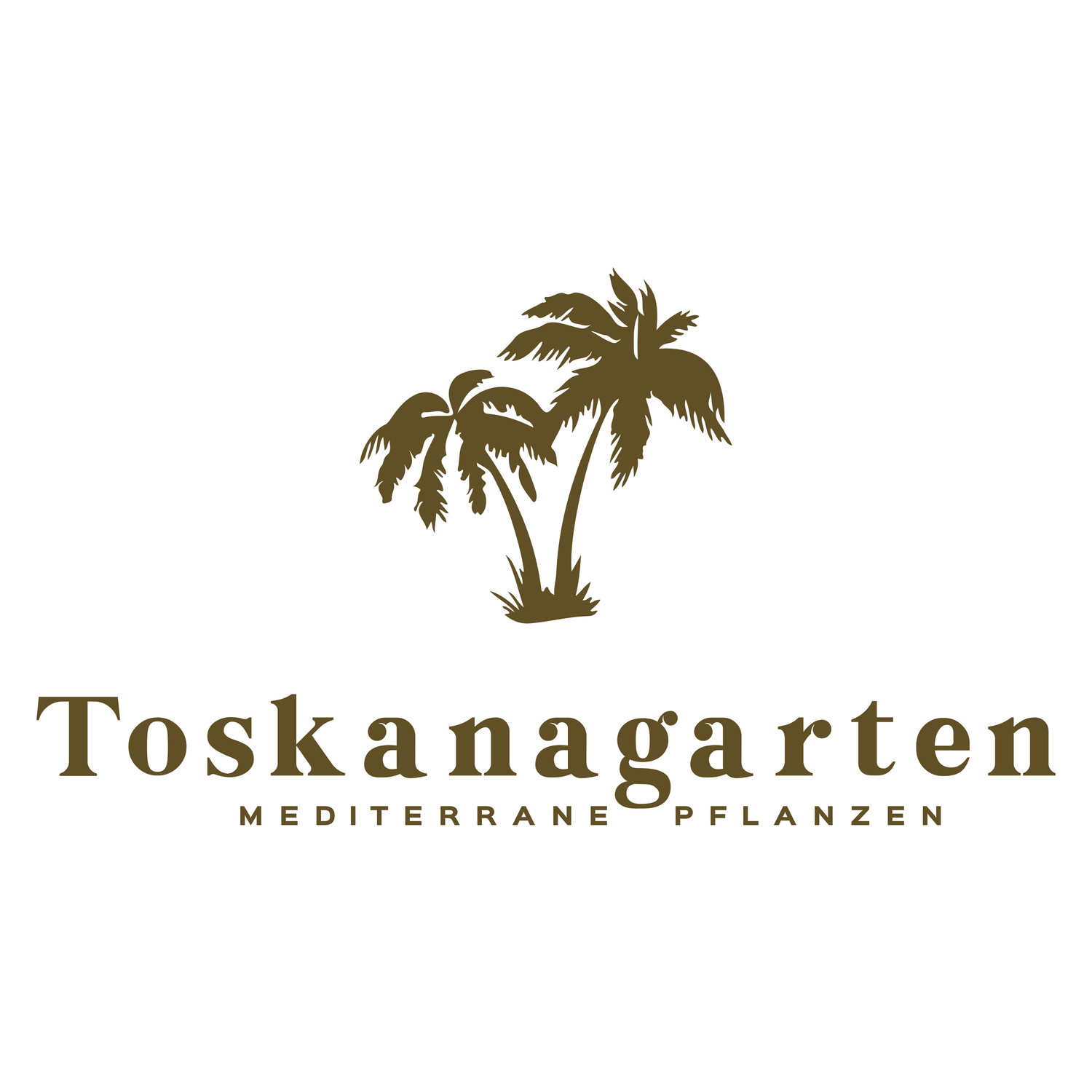 Logo Toskanagarten 
